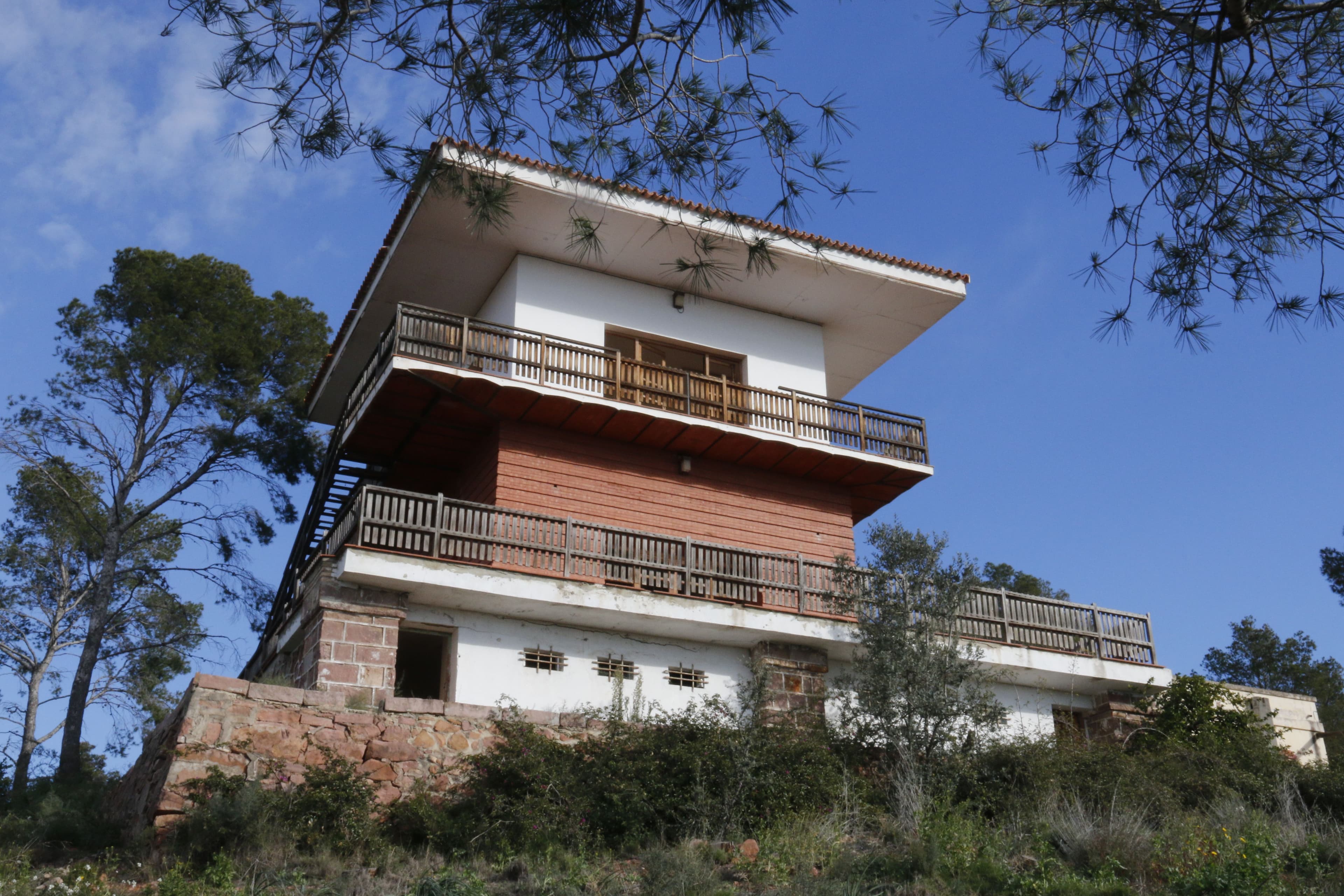 La Costera