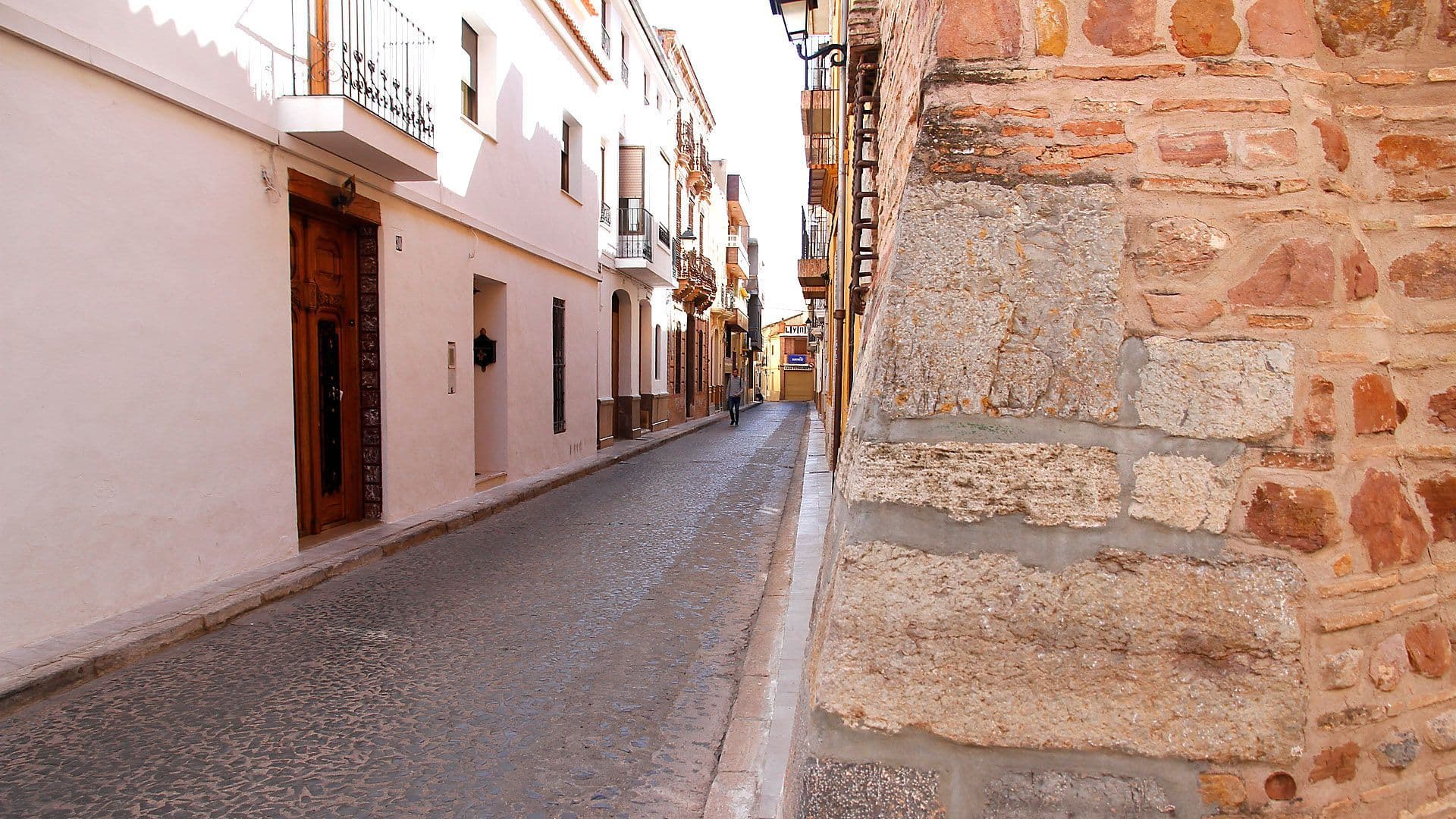 La Torreta
