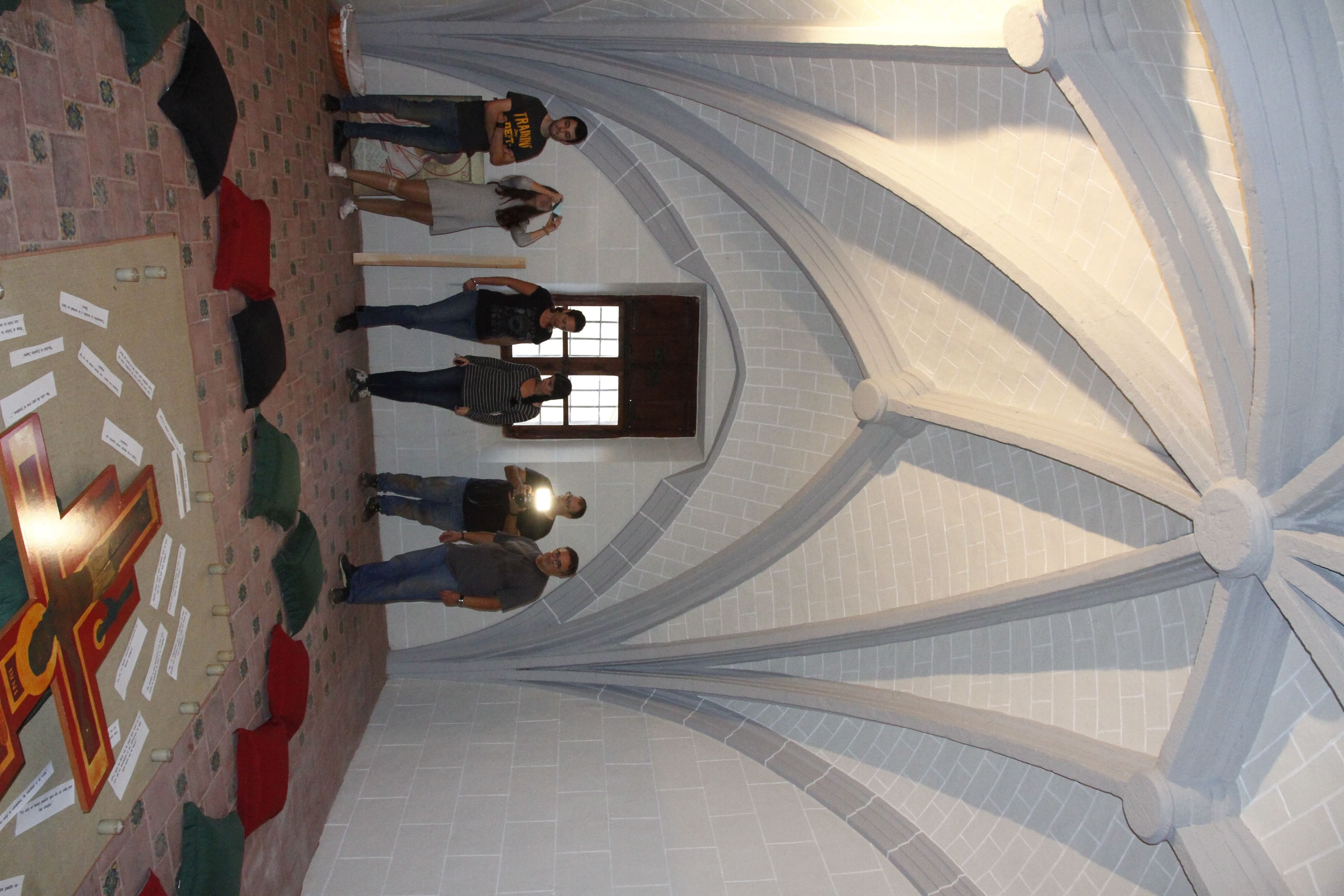 Iglesia de los Santos Juanes