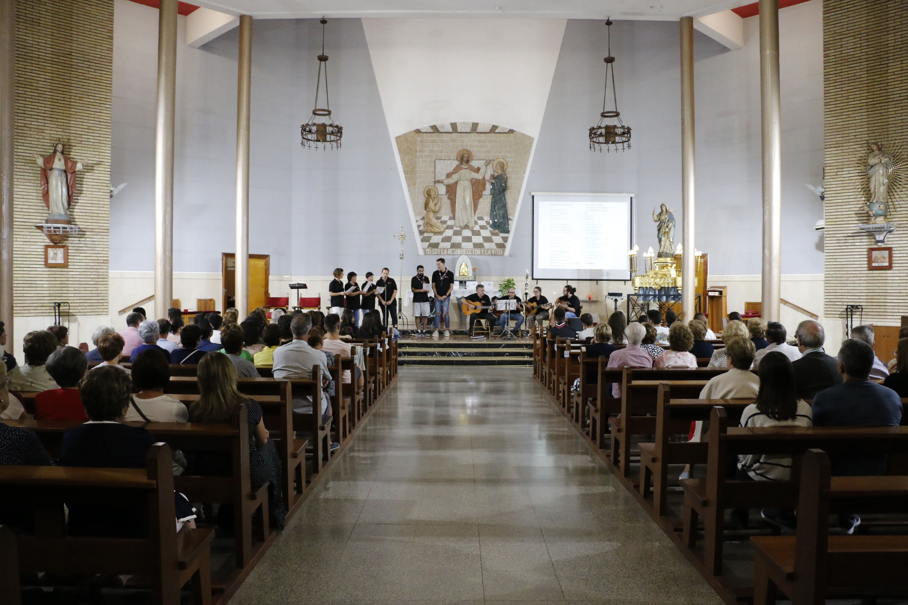 Iglesia de Santa Marta