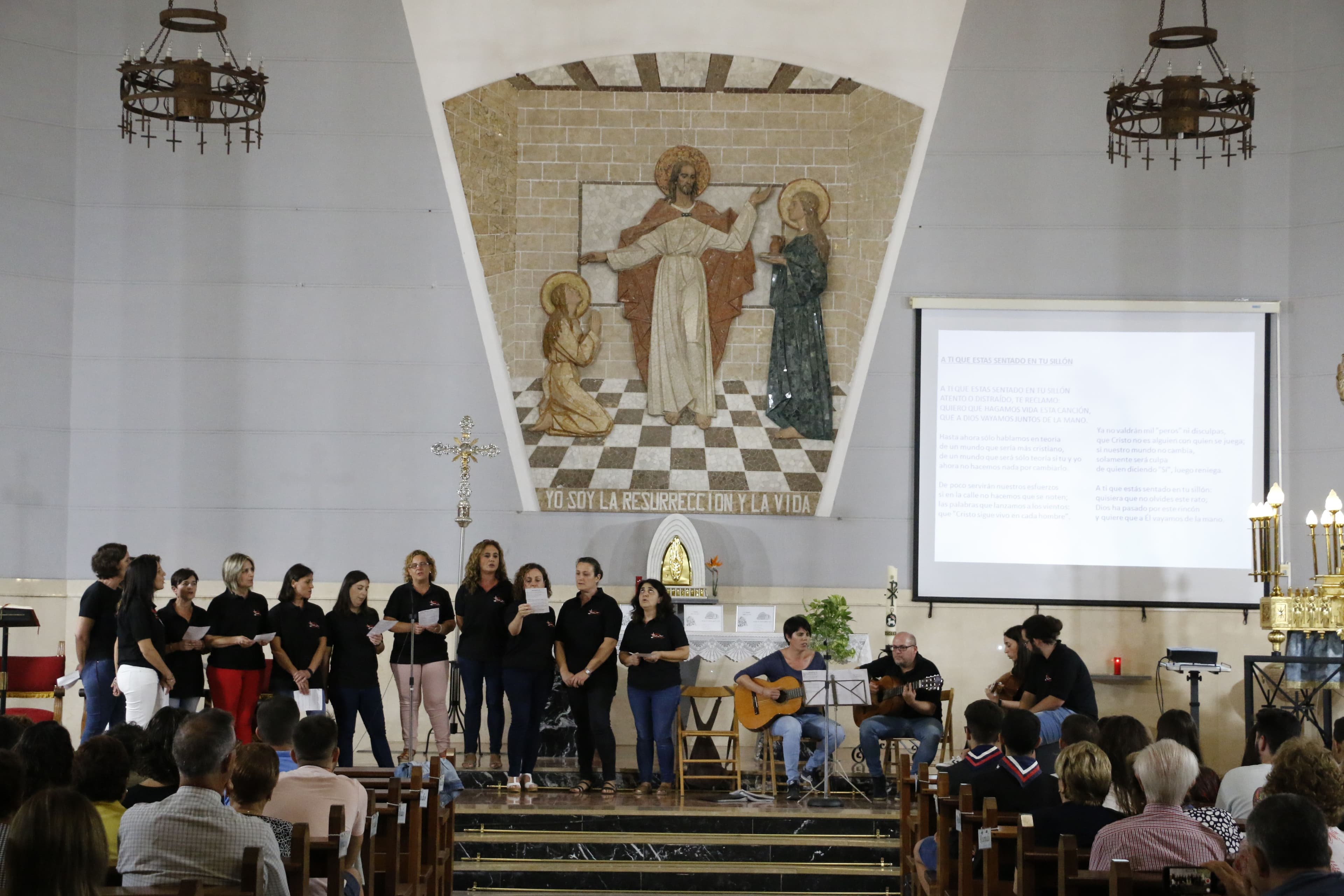Iglesia de Santa Marta