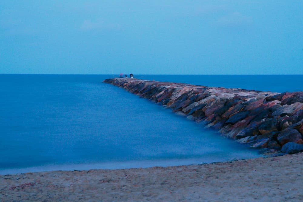 Playa de Pucol