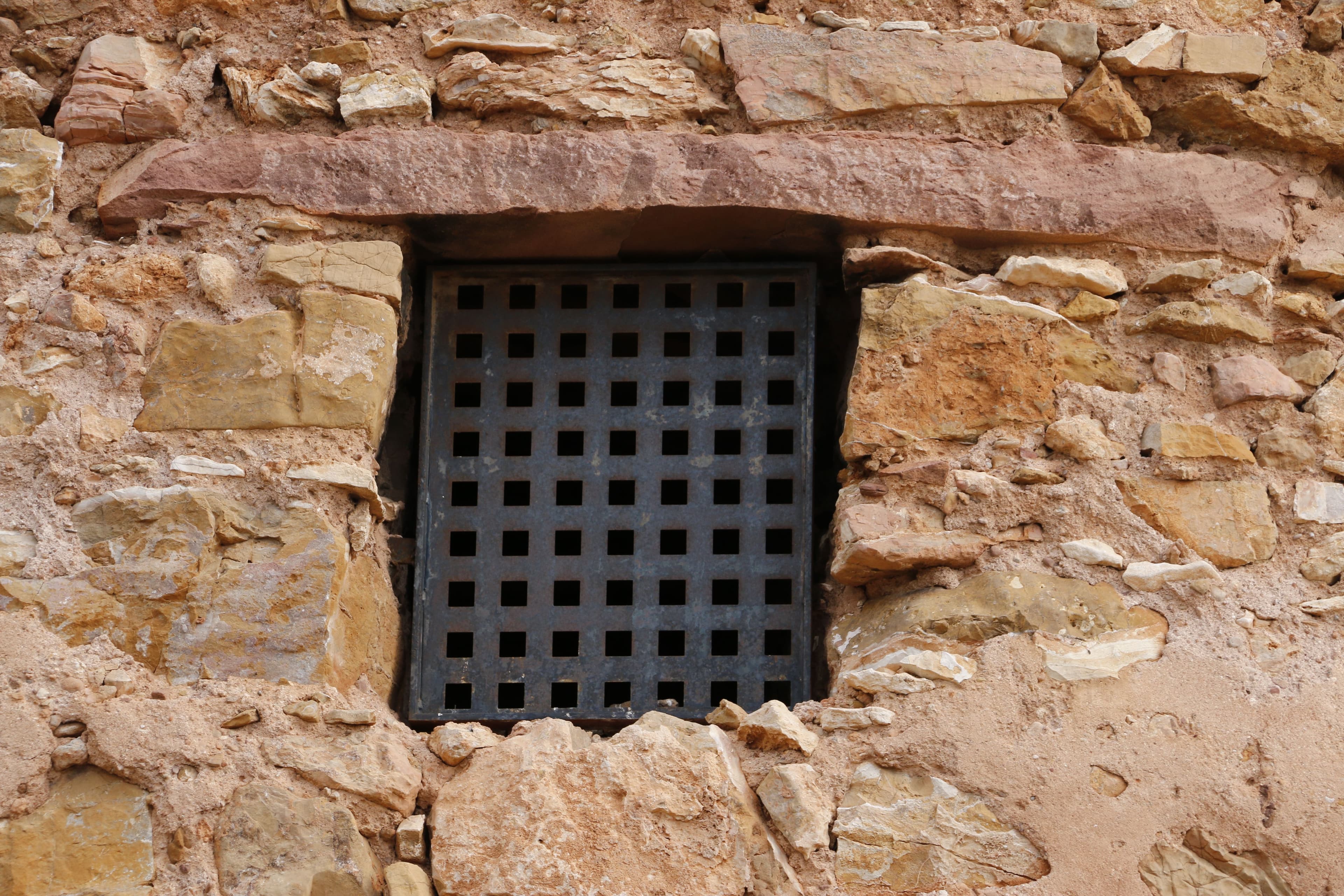 El Molí de Vent