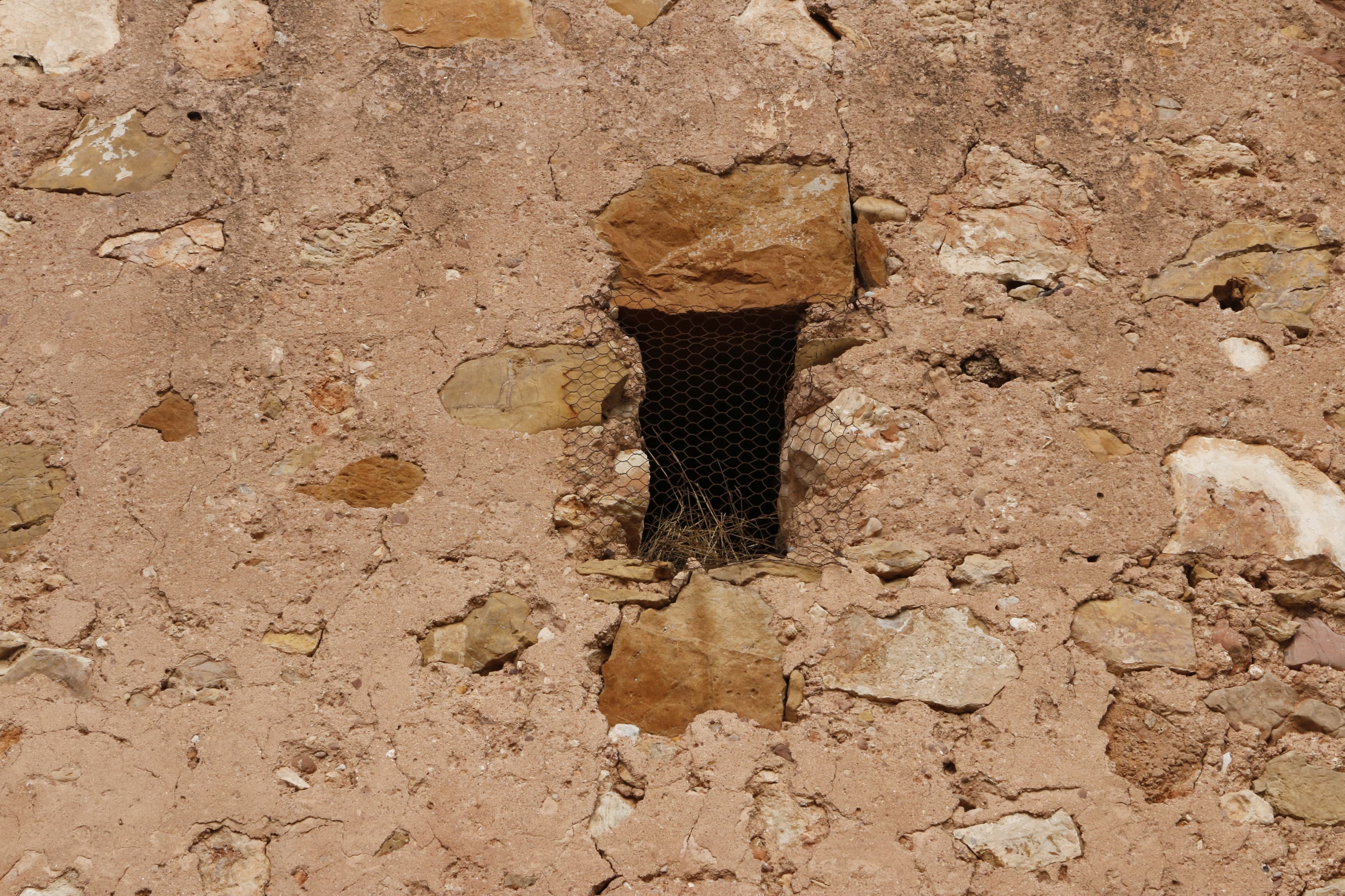 El Molí de Vent