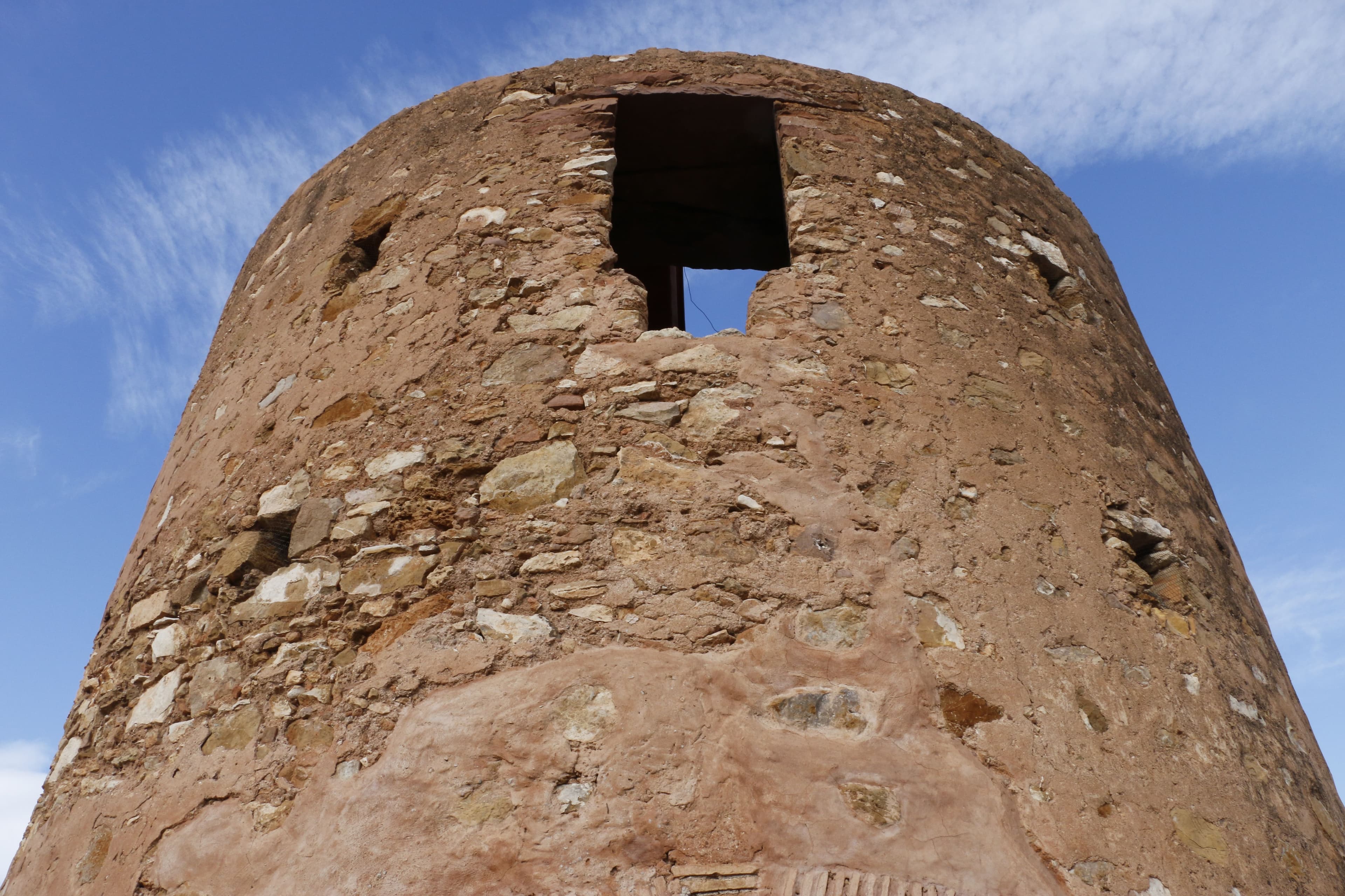 El Molí de Vent
