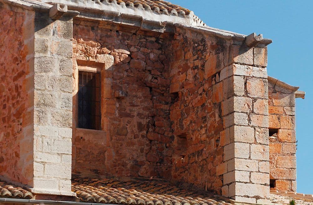 Iglesia de los Santos Juanes