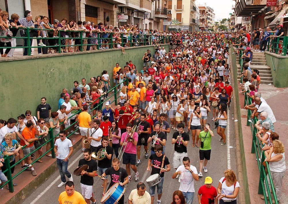 Fiestas